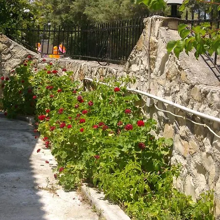 Babis Studios Kalamaki  Exterior photo