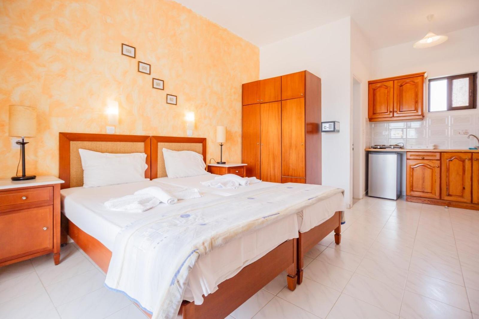 Babis Apartment Kalamaki (Zakynthos)