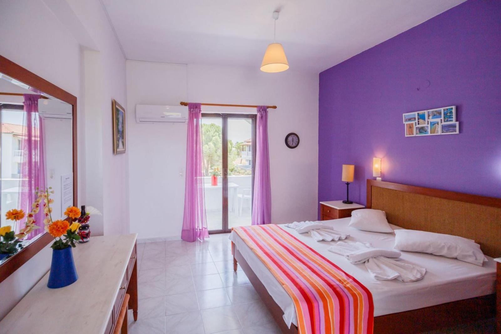 Appartement Babis