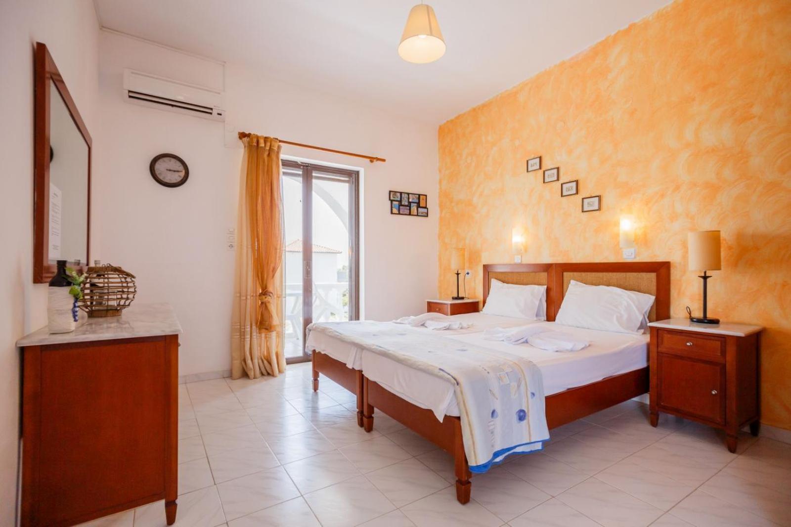 Babis Apartment Kalamaki (Zakynthos)