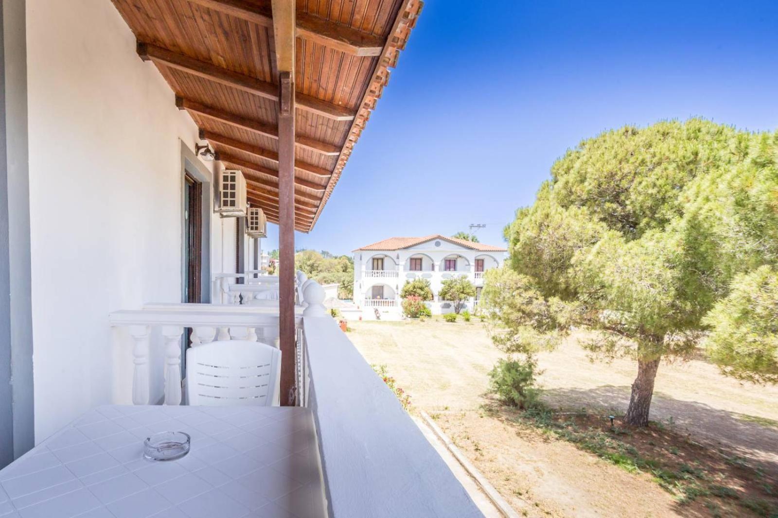 Babis * Kalamaki (Zakynthos)