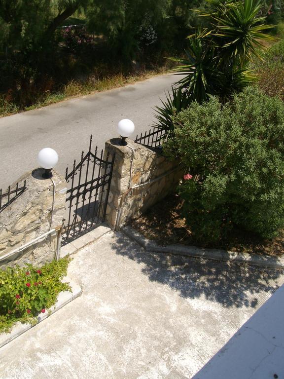 Babis Apartment