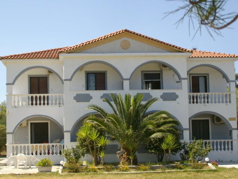Babis * Kalamaki (Zakynthos)