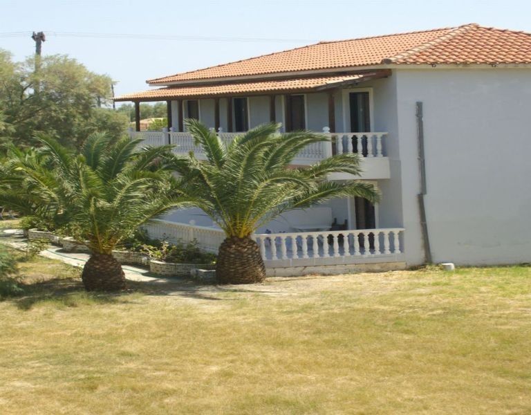 Apartment Babis Kalamaki (Zakynthos)