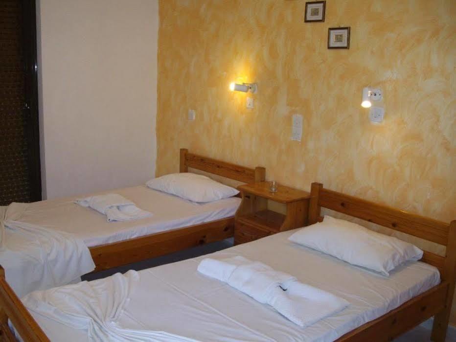 Apartment Babis Kalamaki (Zakynthos)