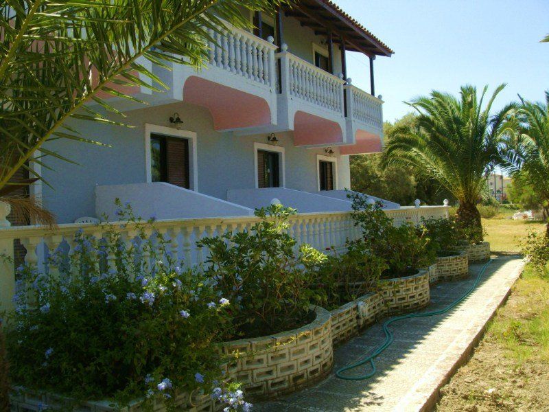 Babis Apartment Kalamaki (Zakynthos)