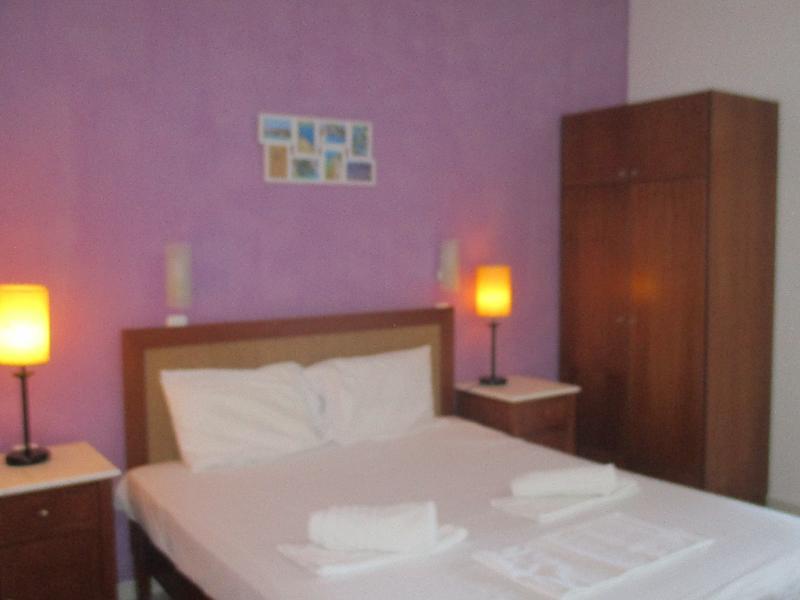 Babis Apartment