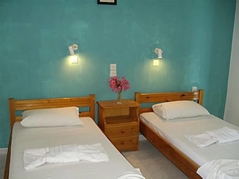 Babis Appartement