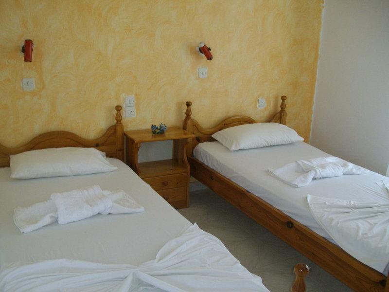 Appartement Babis *