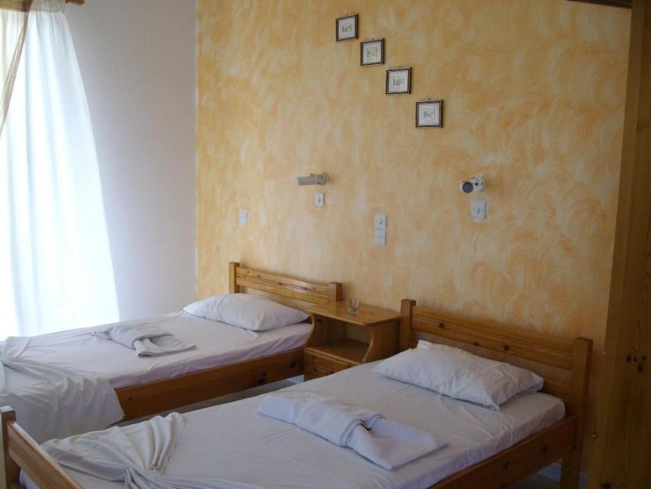 Babis Apartment *