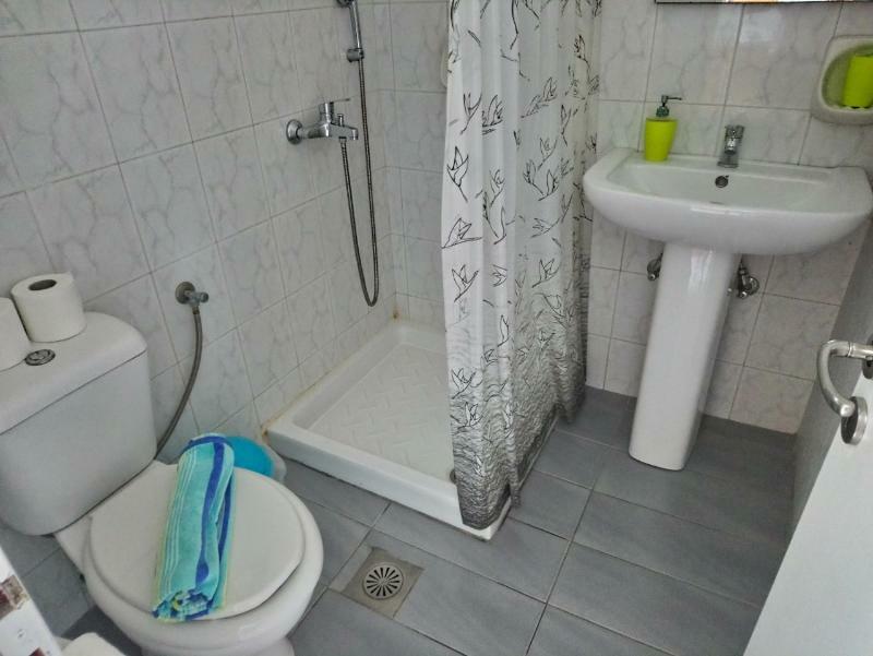 Babis Apartment *