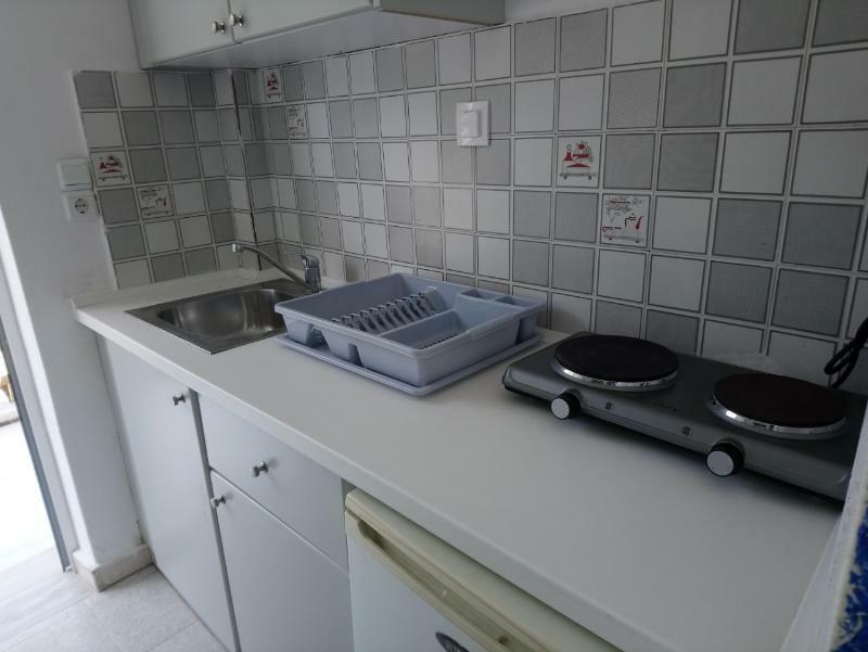 Apartment Babis Kalamaki (Zakynthos)