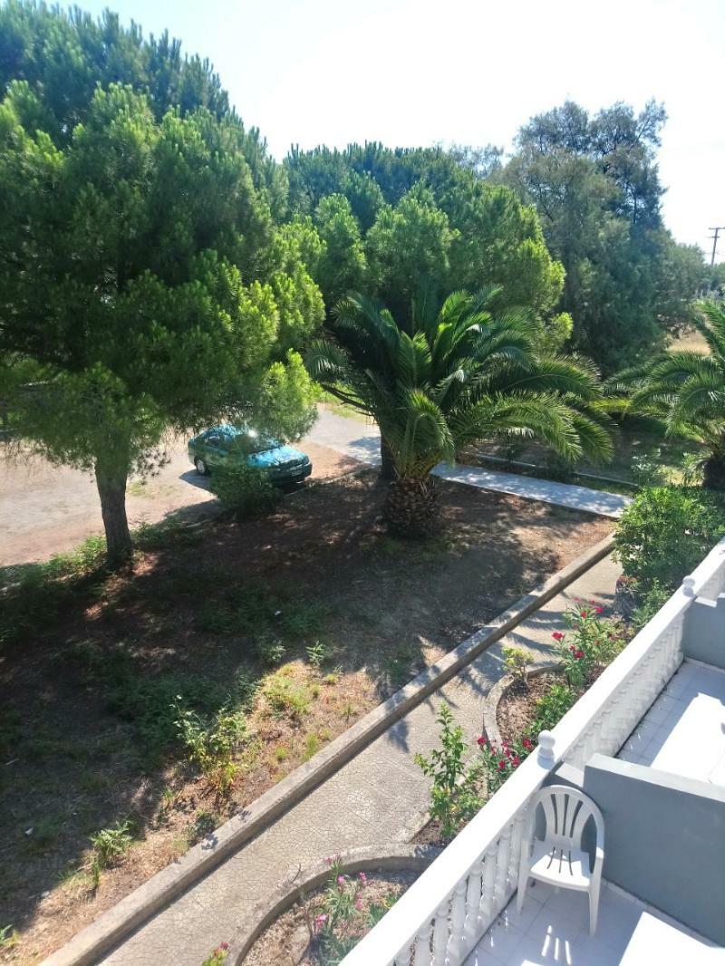 Babis Kalamaki (Zakynthos)